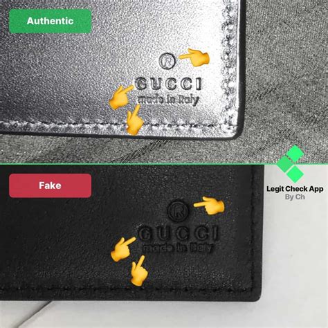 ioffer fake gucci wallet|real gucci men's wallet.